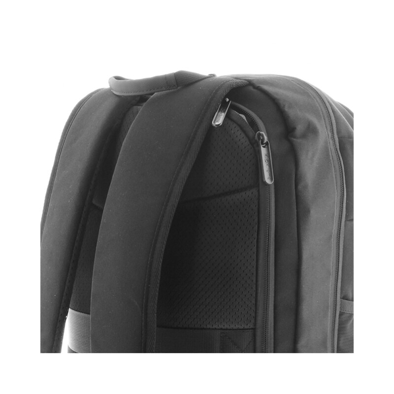 Mochila Para Notebook Klip Xtreme Pioneer KNB-583 17" Black Mochila Para Notebook Klip Xtreme Pioneer KNB-583 17" Black