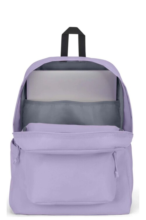MOCHILA SUPERBREAK PLUS PASTEL LILAC