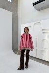 Buzo Home Pink