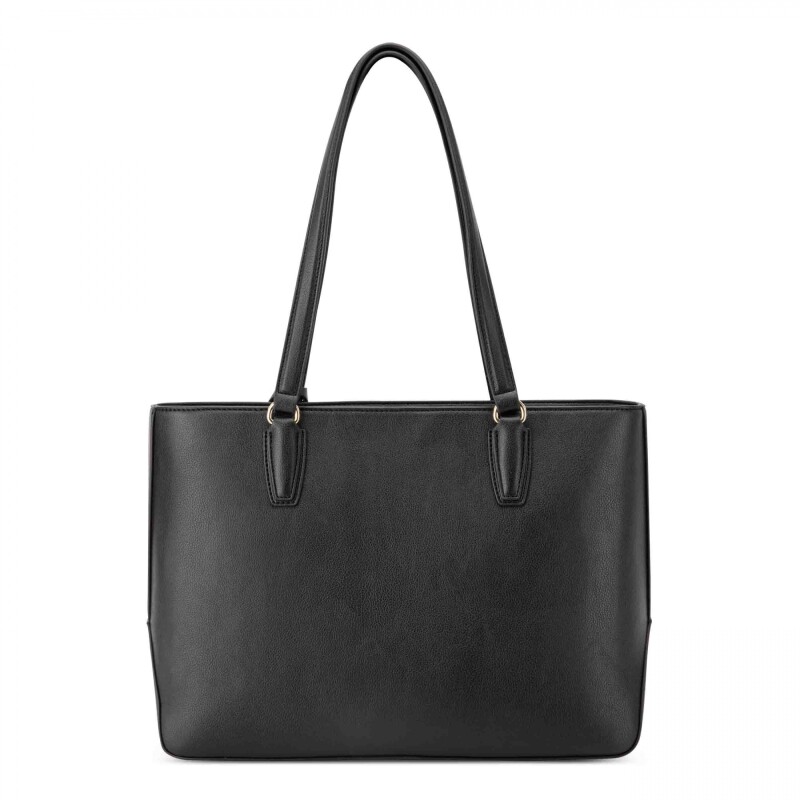 Lakelyn Tote Black