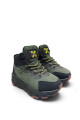 BOTA DEPORTIVA NIÑOS 1306-5 Verde