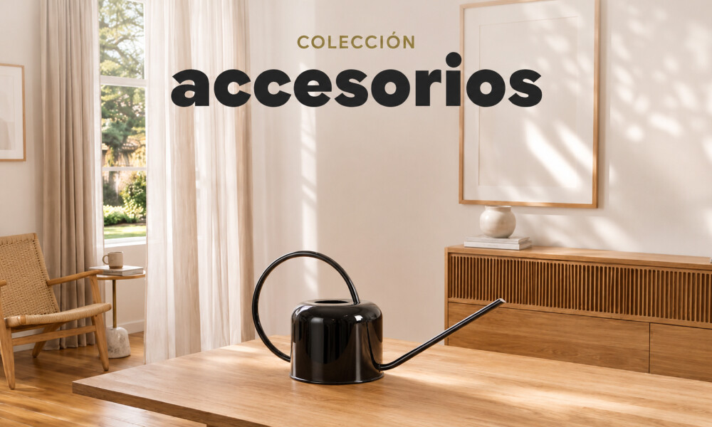 Accesorios