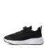 Championes de Niños Puma Flyer 3 Ac+Ps Negro - Blanco