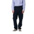 PANTALON CARGO 28-42 AZUL