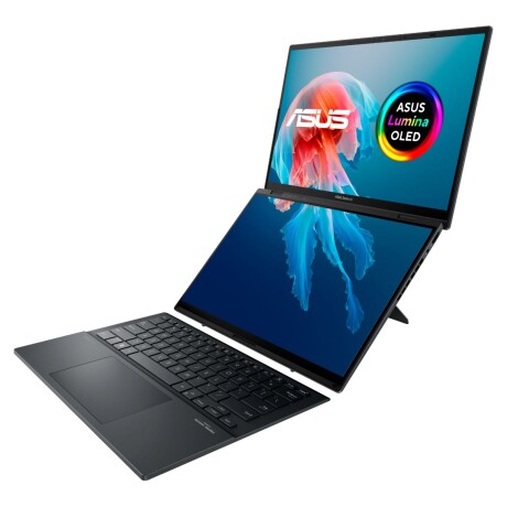 Notebook Asus Zenbook Duo Ultra 9 32GB 1TB 14" W 001