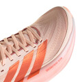 Championes de Mujer Adidas Supernova Glide Anaranjado - Metalico