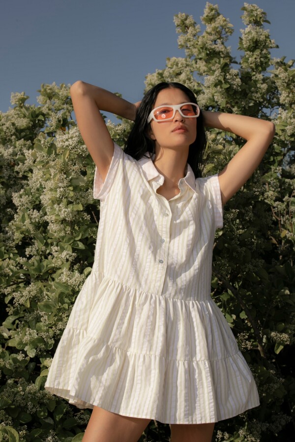 Vestido Florencia Vestido Florencia