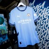 Manchester City Réplica Home 24/25 Black