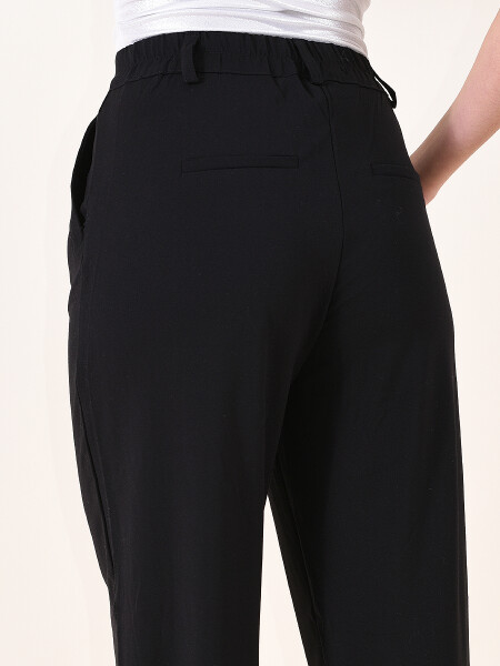 PANTALÓN MOCA NEGRO