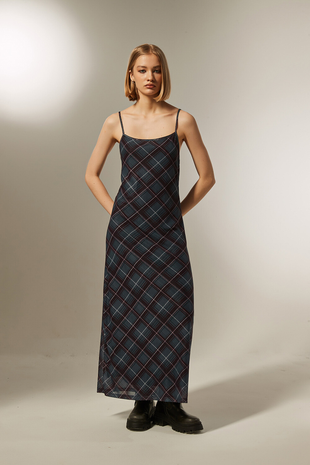 Vestido Sista Estampado 1
