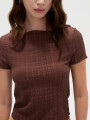 Remera Amai Chocolate