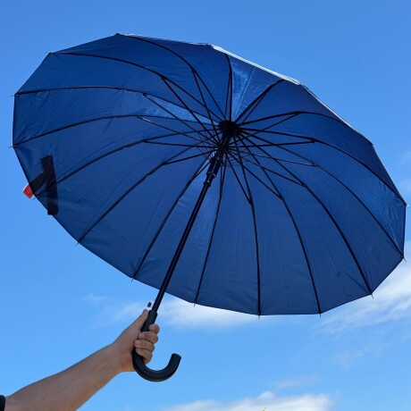 Paraguas Manual Para Lluvia Resistente Al Viento Paraguas Manual Para Lluvia Resistente Al Viento