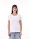 REMERA PAULINA BLANCO