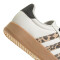 Championes de Mujer Adidas Urbano Barreda Blanco - Gris - Negro