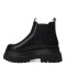 Botas de Mujer Miss Carol VEXY chelsea Negro