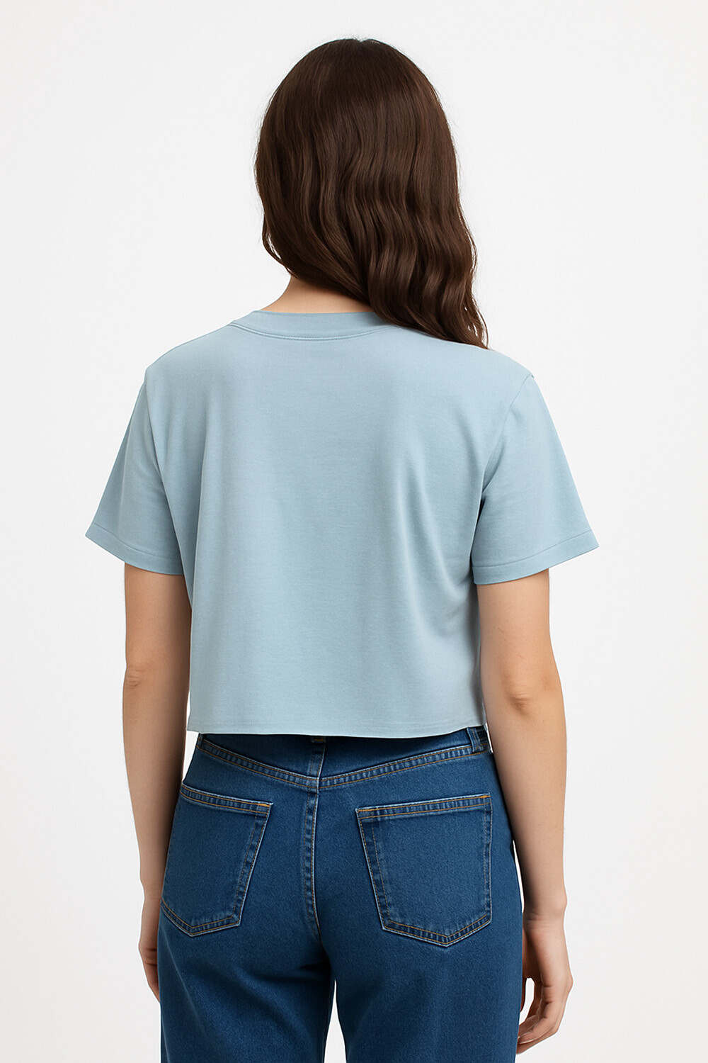 Remera Houndas Estampado 2