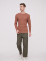 Sweater Morelen Tostado