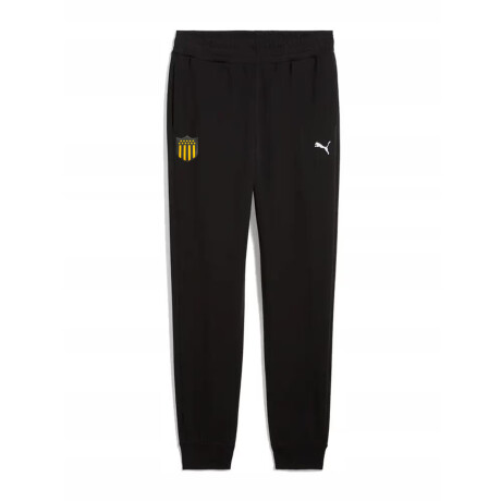 Peñarol Sweatpants TR cl 68261601 Negro