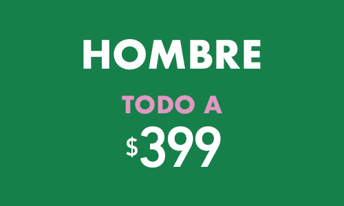 hombre todo a
