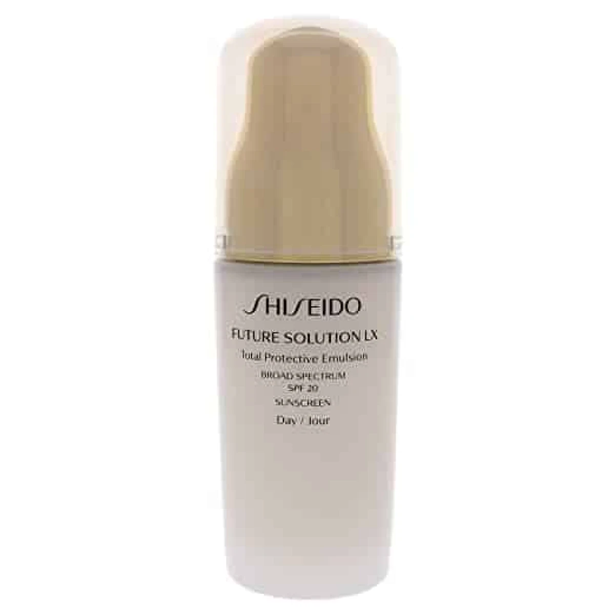 Future Solution LX<br /> Total Protective Emulsion SPF 20 50ml 
