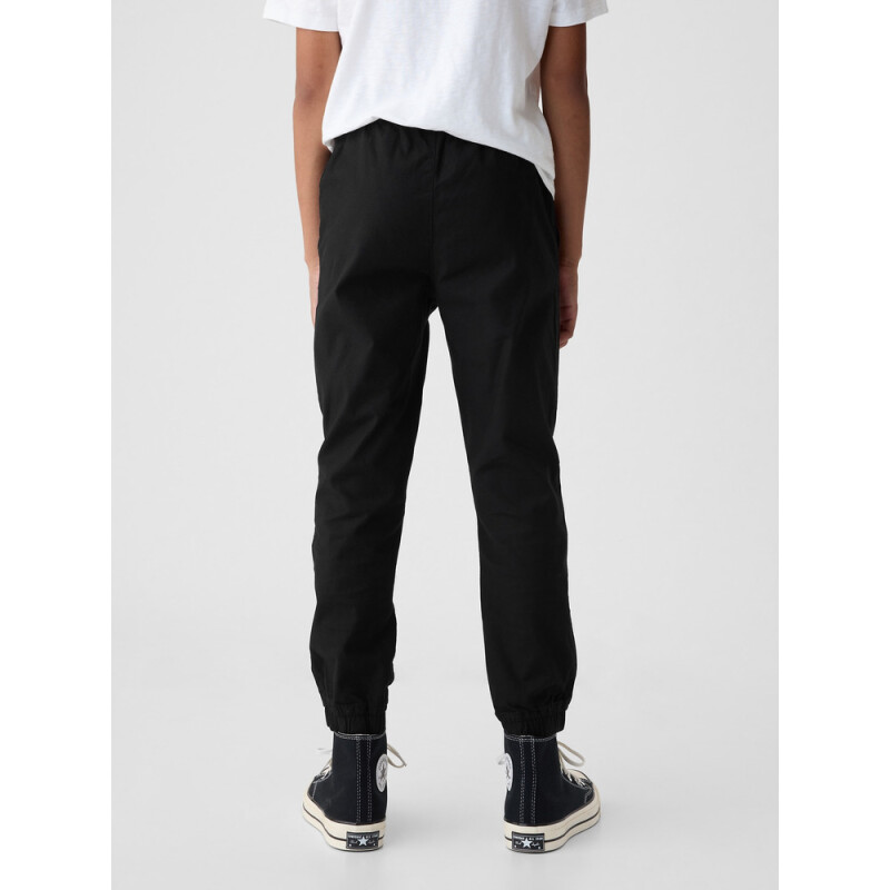 WW EVERYDAY JOGGER TRUE BLACK V2