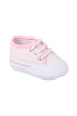Tenis Acordonado Bebe Rosa