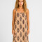Vestido Artin Estampado 1