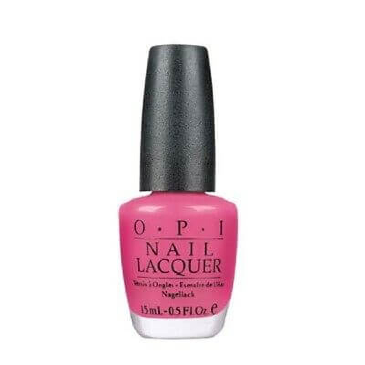 OPI Esmalte Nail Lacquer - La Paz-Intively Hot NLA20 