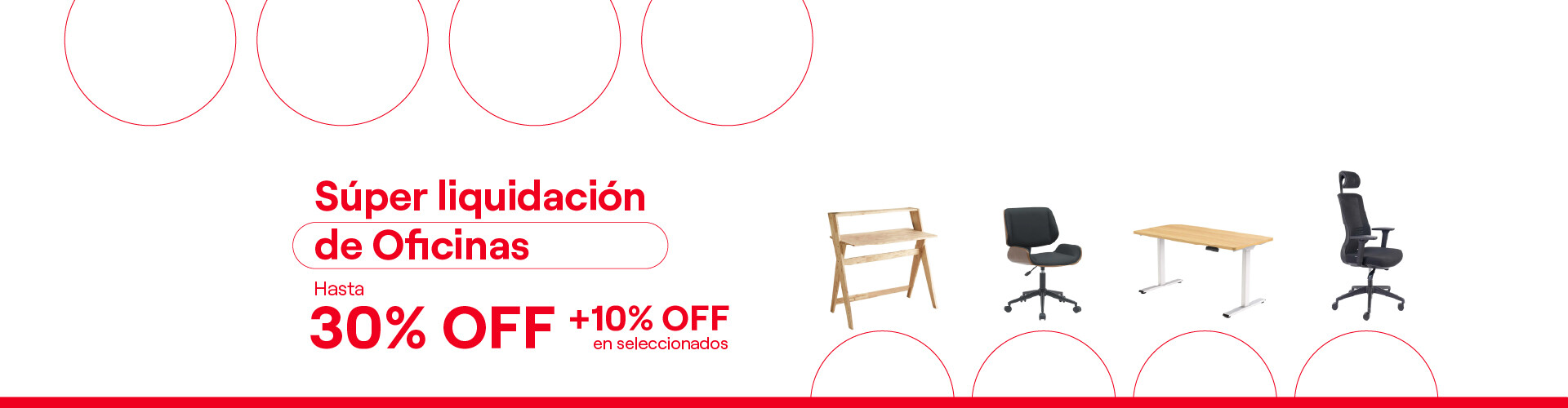 Home Landing - Vuelta a clases con ITAÚ