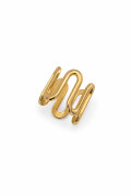 ANILLO RUNA Dorado