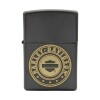 Encendedor ZIPPO Harley Davidson 49197 - ZP491921 Negrocombinado