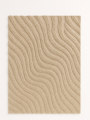 ALFOMBRA BEIGE