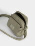Bandoleras Special Price Clasico Bandolera Deportiva Con Tag - Verde Claro
