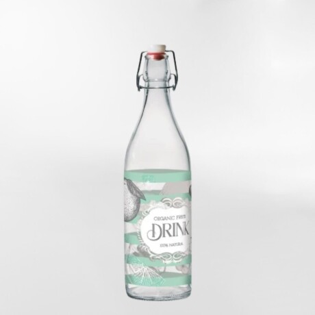 BOTELLA SEASON DRINK BLANCO