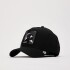 Gorra Goorin Bros Trucker Baseball - The Killer Orca Negro