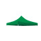 LONA DE GAZEBO 3X3 Lona para Gazebo 3M x 3M Verde