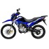 Motocicleta Buler Trail TRL 150cc - Rayos Azul