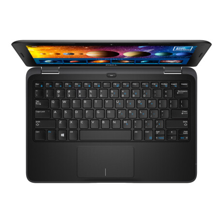Notebook Dell 11,6'' N5000 4GB 128GB WIN10 Pro 001