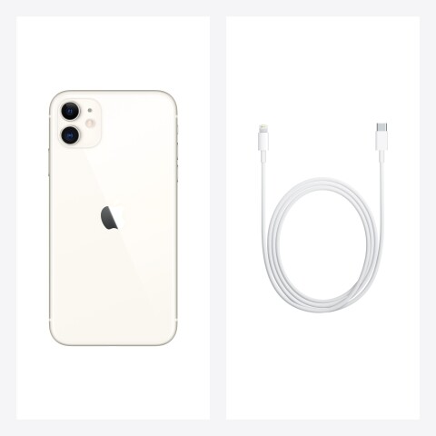 iPhone 11 64GB White