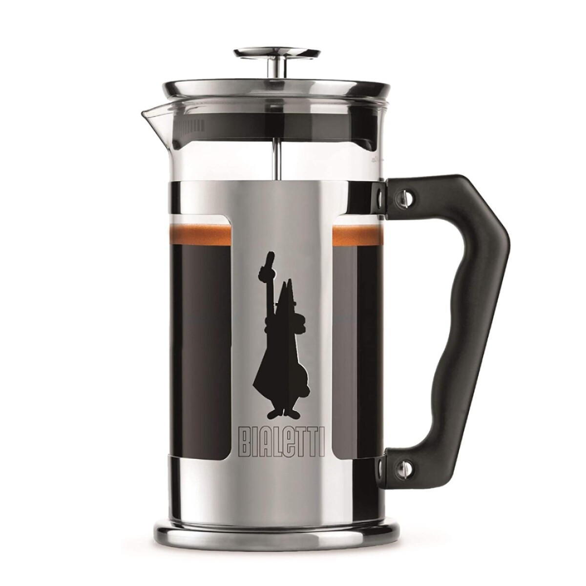 CAFETERA PRENSA FRANCESA BIALETTI PREZIOSA 350 ML 