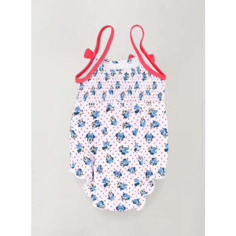 Malla baby minnie 6 Minnie a