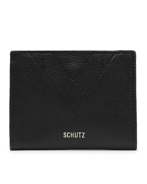 Wallet Negra Negro