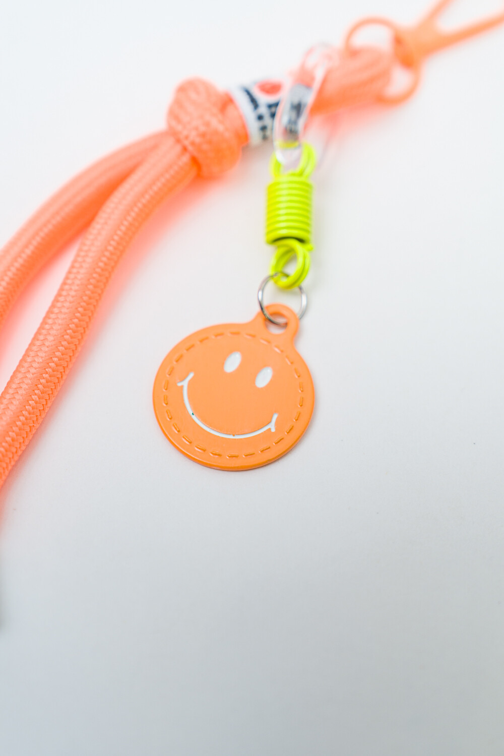 Llavero Tuli Naranja