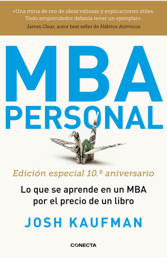 MBA Personal MBA Personal