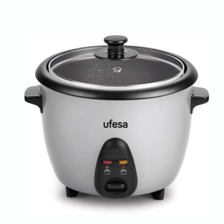 Olla Arrocera UFESA AR4010 400W Capacidad 1L Con Función Mantener Caliente Olla Arrocera UFESA AR4010 400W Capacidad 1L Con Función Mantener Caliente