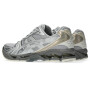 Zapatillas ASICS GEL-Kayano 14 Unisex Concrete/Pure Silver