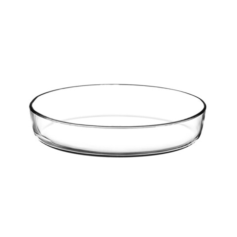 FUENTE OVAL 30*21*H6CM BORCAM PASABAHCE FUENTE OVAL 30*21*H6CM BORCAM PASABAHCE