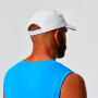 Gorras The Fundamental Hat Unisex Classic White