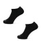 Medias Unisex N+ Funchal Negro