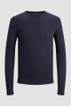 Sweater Ben Navy Blazer